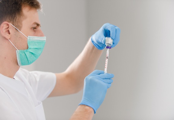 The Different Types of Botulinum Toxin in the UK