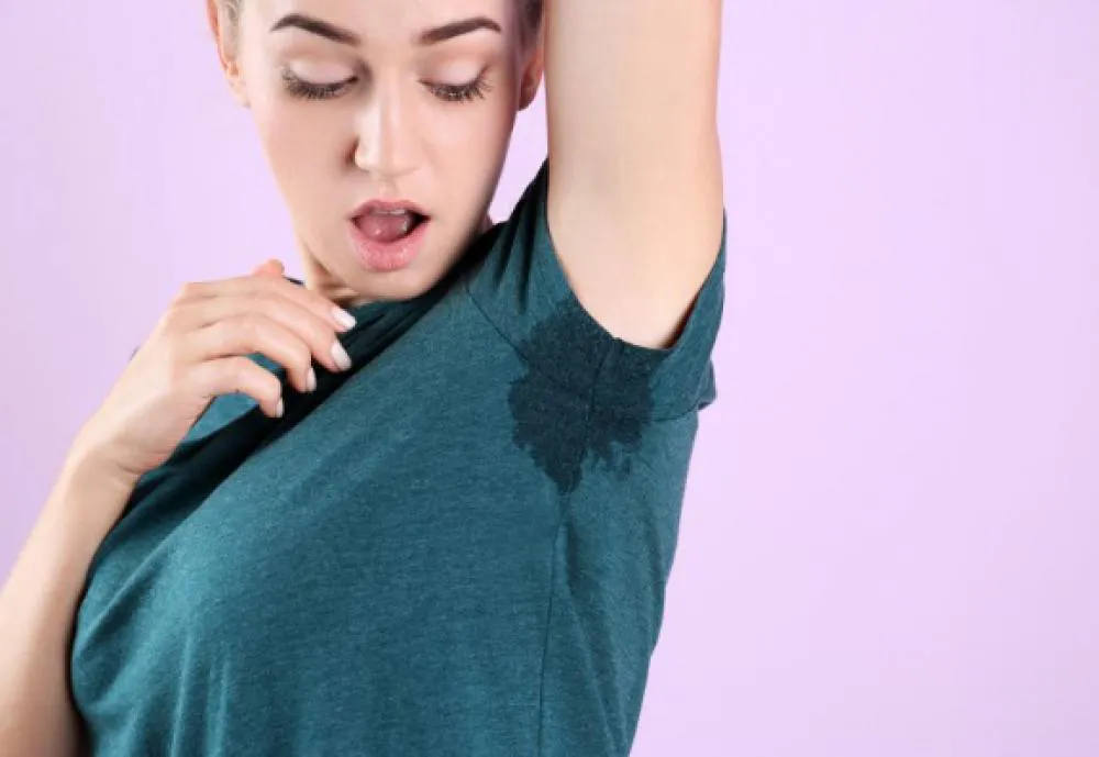 Understanding Hyperhidrosis