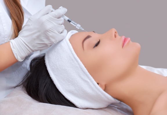 Newly Developed Medical aesthetic treatments