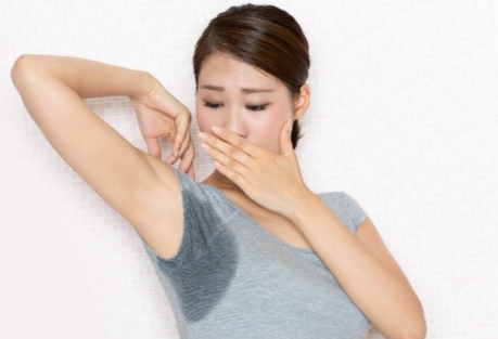 How Botox Can Help Reduce Excessive Sweating (Hyperhidrosis)