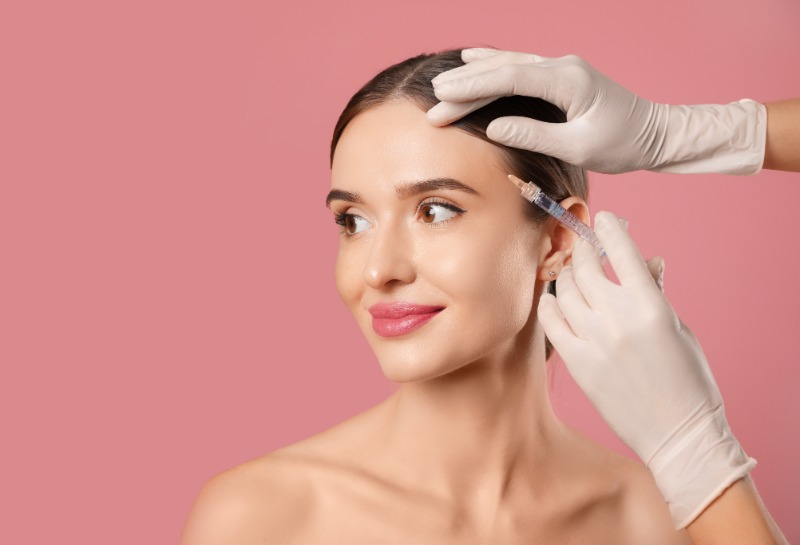 Dermal Fillers vs Botox: A Comprehensive Comparison