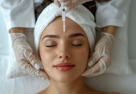 Who Should Get Baby Botox? Who Should Get Baby Botox?