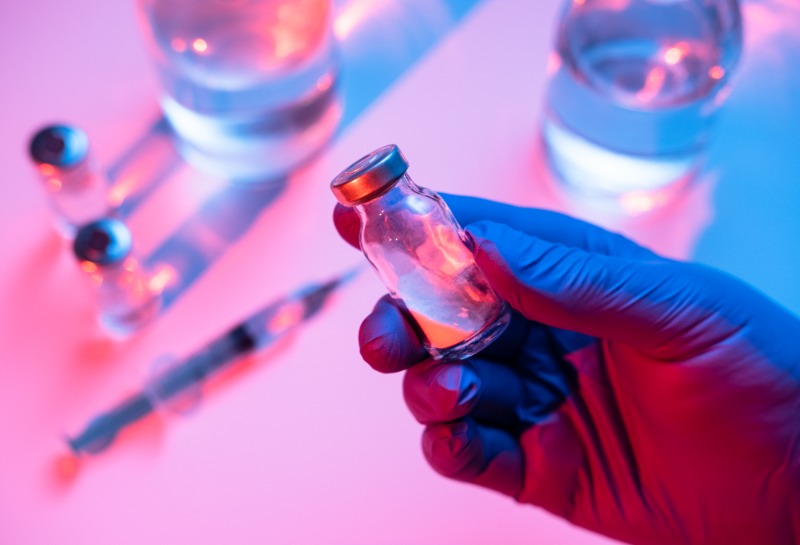 Botulism and Unlicensed Injectables