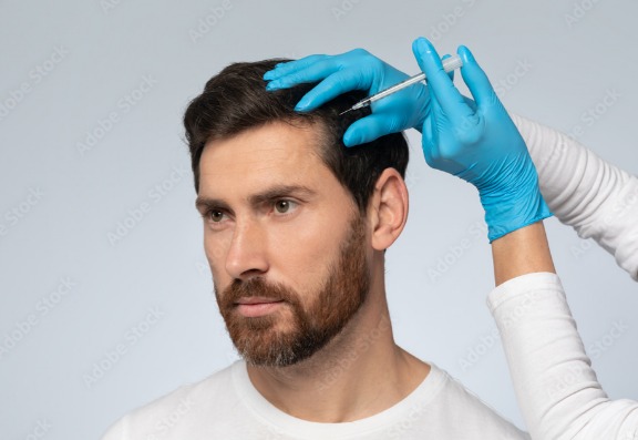 Male treatments