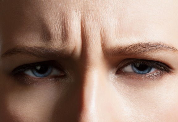 How can Botox help with depression